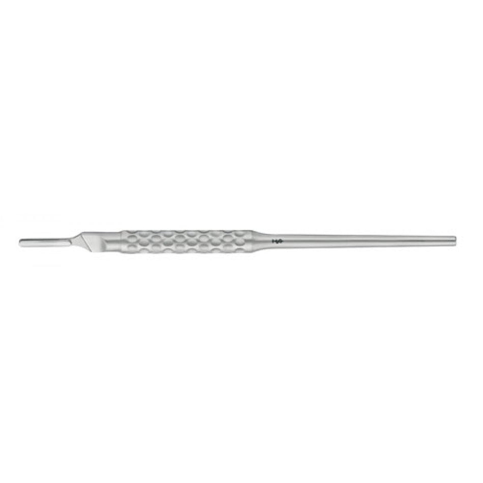 Scalpel handles | Scalpel blade handle Wachtel 14.5 cm BB 063R, 1 piece