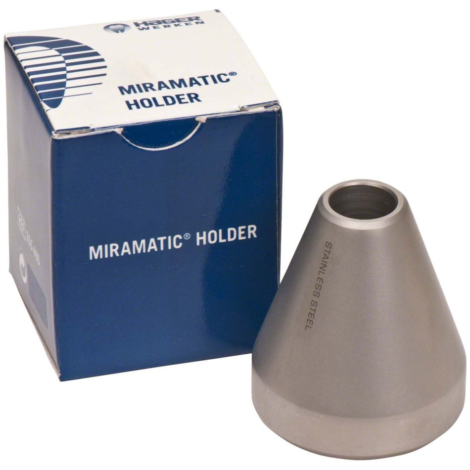 Miramatic Holder Safety Stand For Injection Syringes, 1 Piece