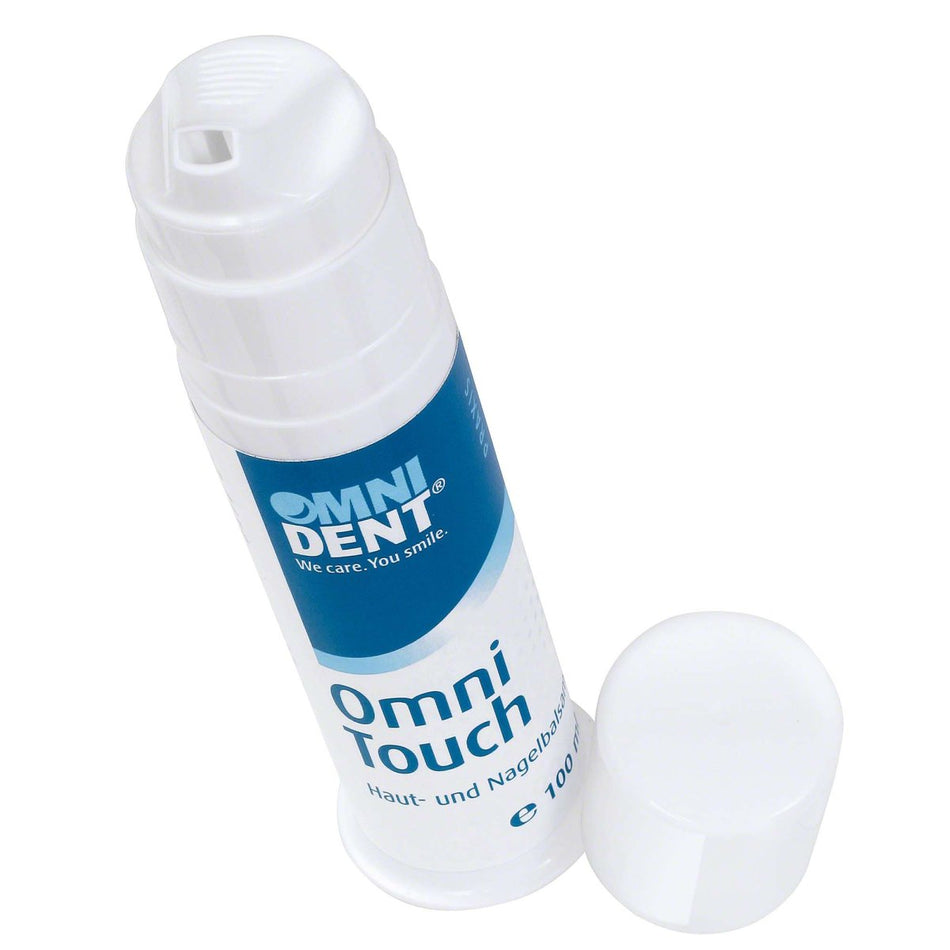 OmniTouch Skin and Nail Balm, pack of 100 ml