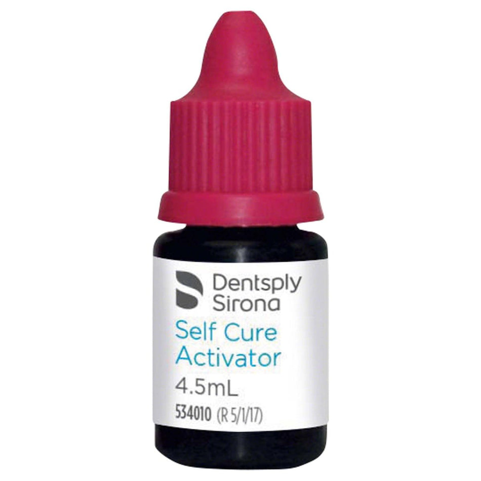 Self Cure Activator, bottle of 4.5 ml