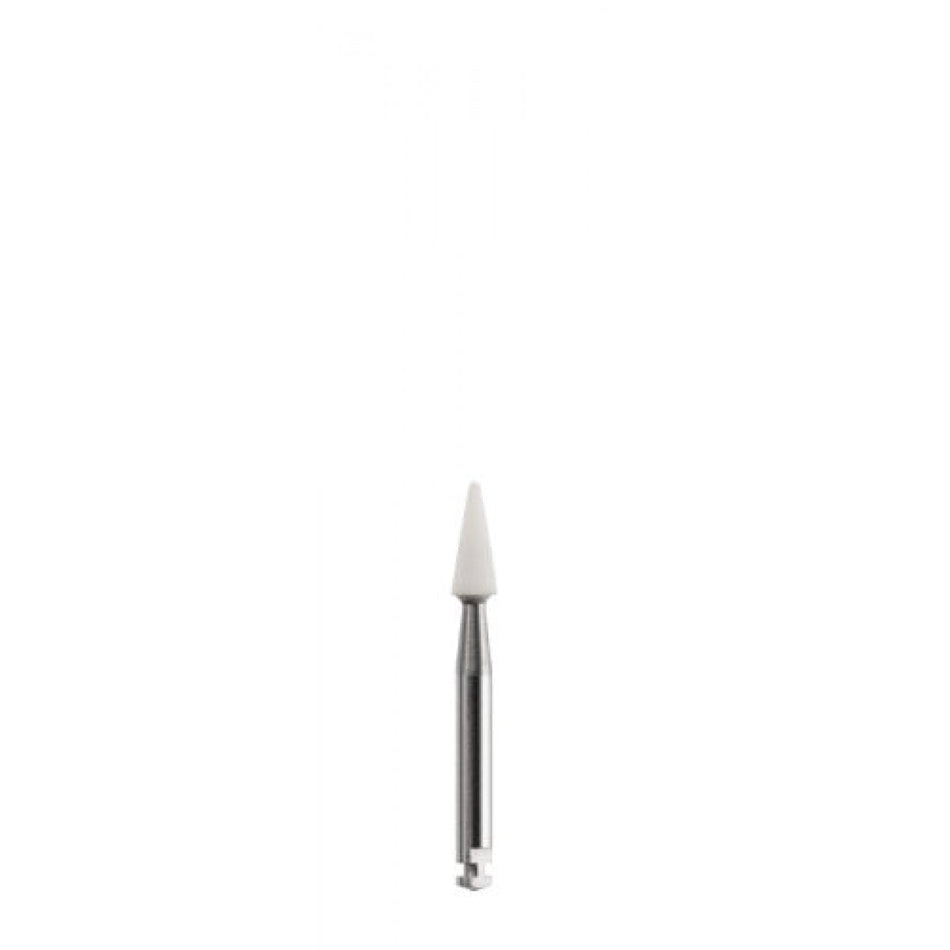 Arkansas, cone pointed, ? 2.5 mm, extra fine, 635.204.165.504.025, pack of 12