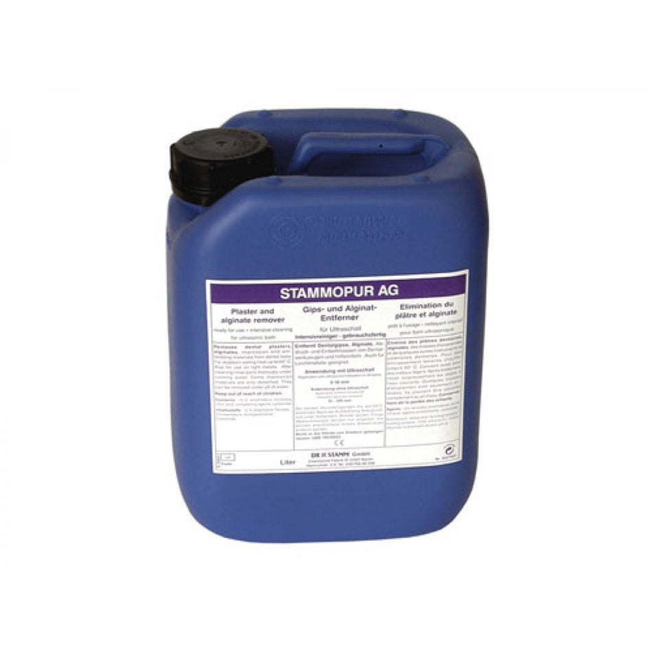 Stammopur AG, 5 l canister