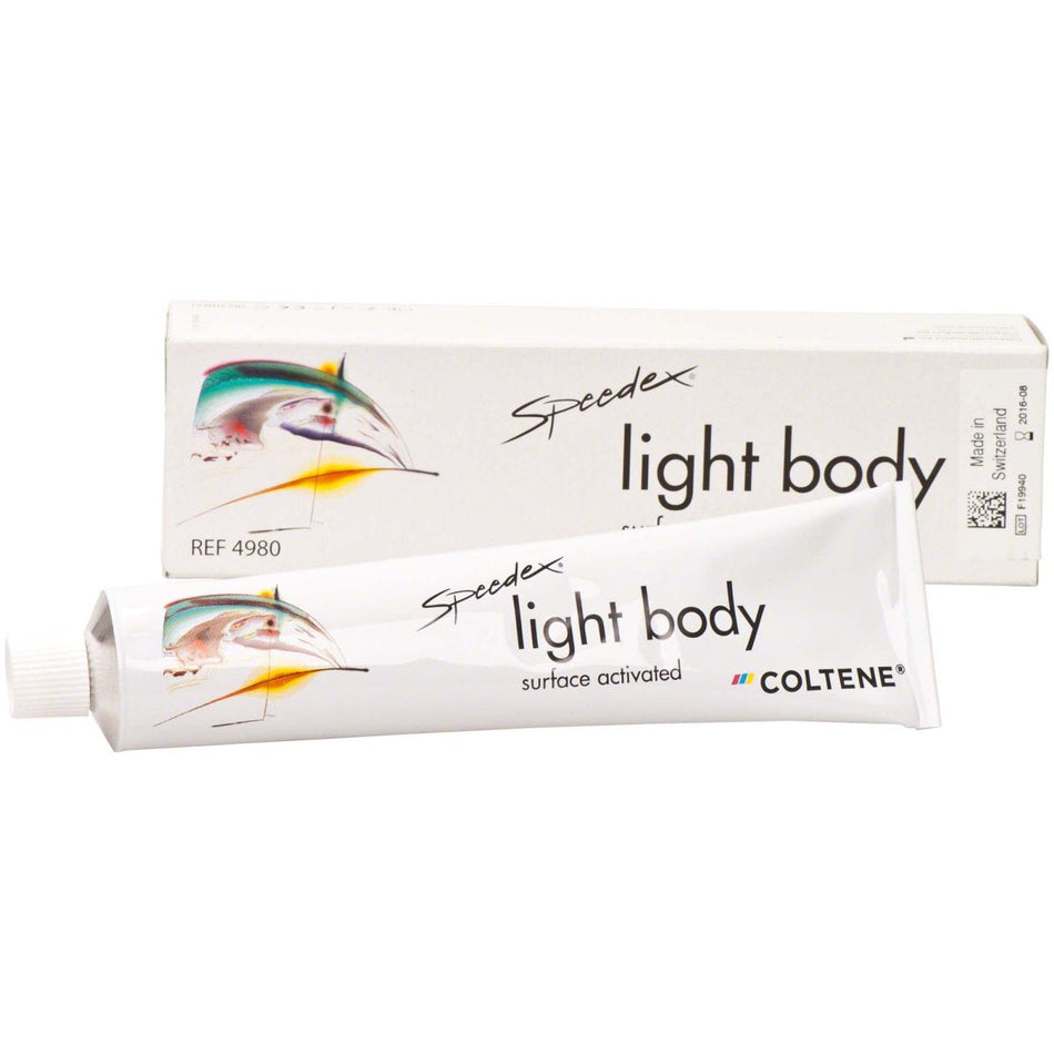 Speedex light body, tube of 140 ml