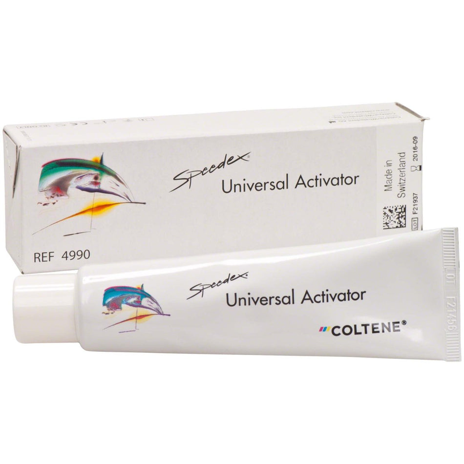 Speedex Universal Activator, tube of 60 ml