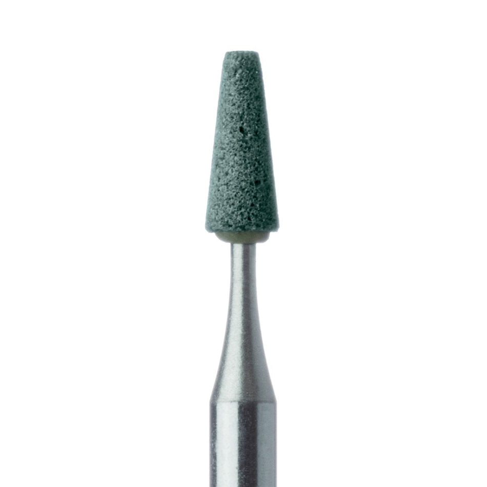 Abrasive wheel green 649F 025 FG, pack of 5