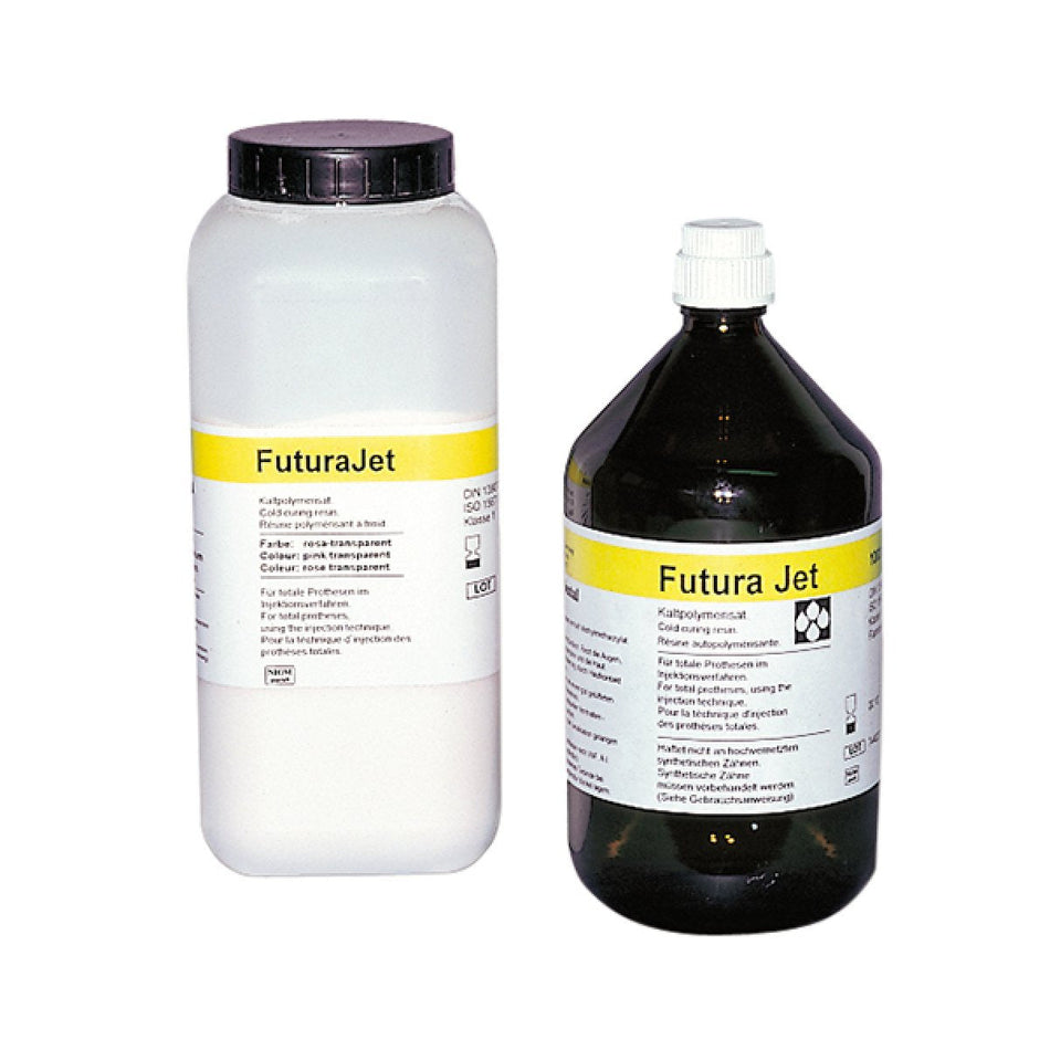 Futura Jet Liquid 500ml