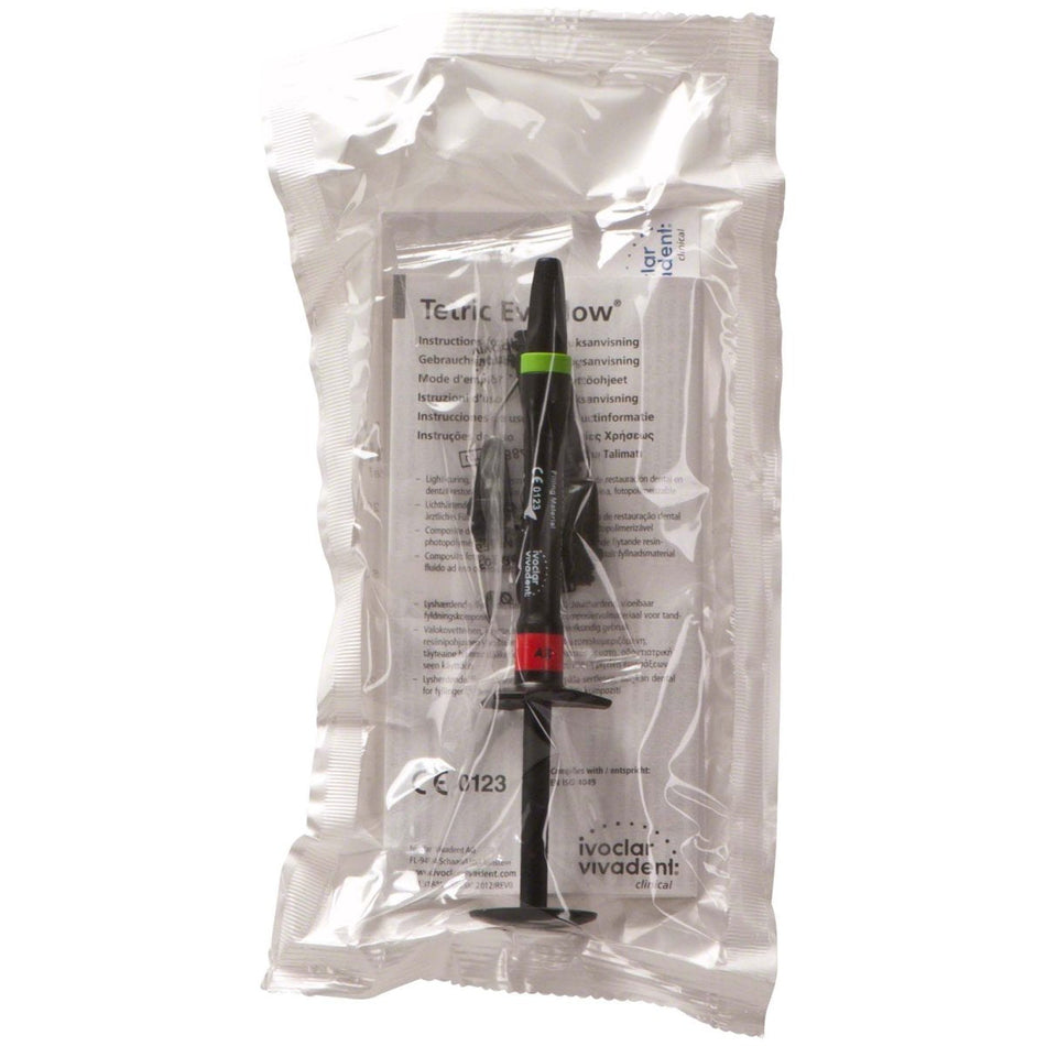 Tetric EvoFlow, A3, syringe of 2 g