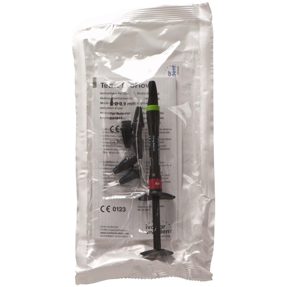 Tetric EvoFlow, A4, 2 g syringe