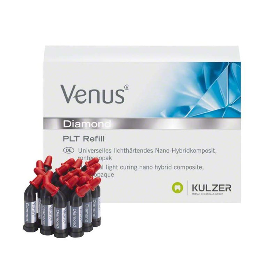 Venus Diamond, A3, PLT Refill, pack of 20 capsules