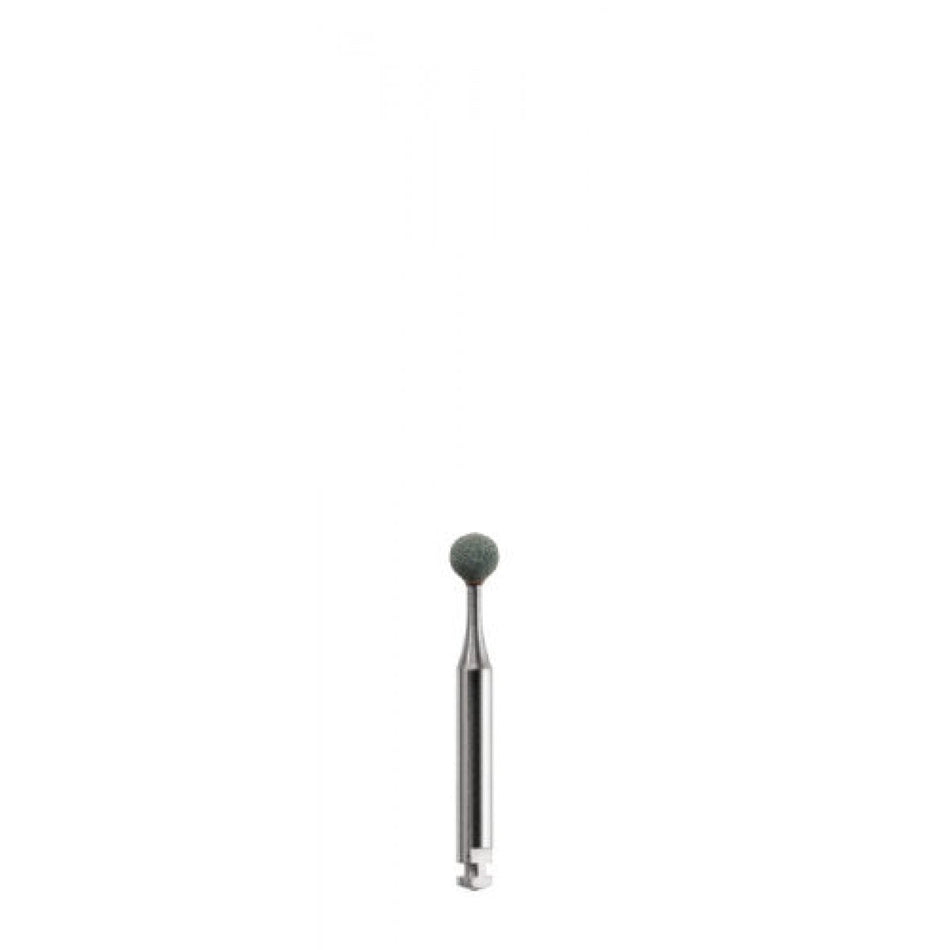 SiC, ball, ? 3 mm, medium, 655.204.001.522.030, pack of 12