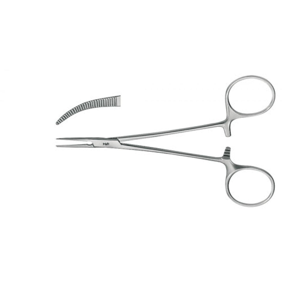 Artery Forceps Mosquito curved BH 111R 12.5 cm, 1 piece