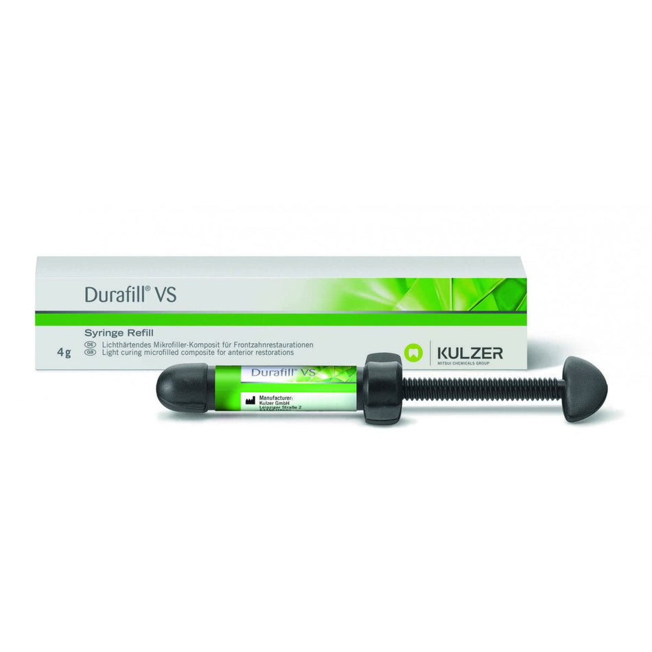 Durafill VS AD | Durafill VS, A3, syringe 4 g