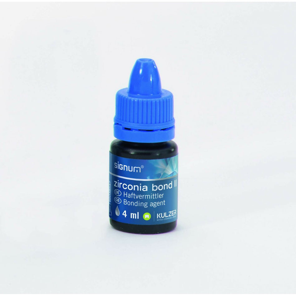 SIGNUM ZIRCONIA BOND II 4 ml