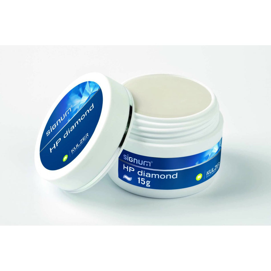 SIGNUM HP DIAMOND polishing paste 15 g