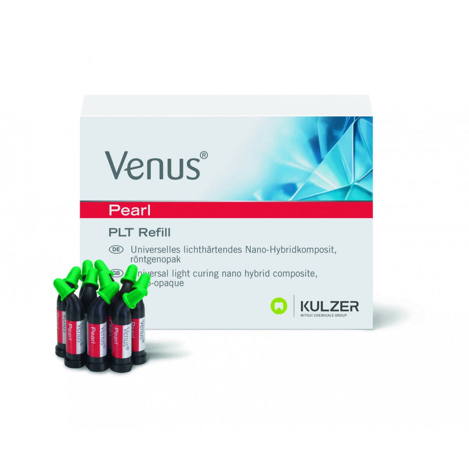 Venus Pearl 10 PLT OLC, pack of 10 x 0.2 g