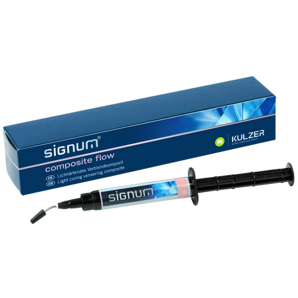 Signum Flow Dentine A1 1 x 4 g