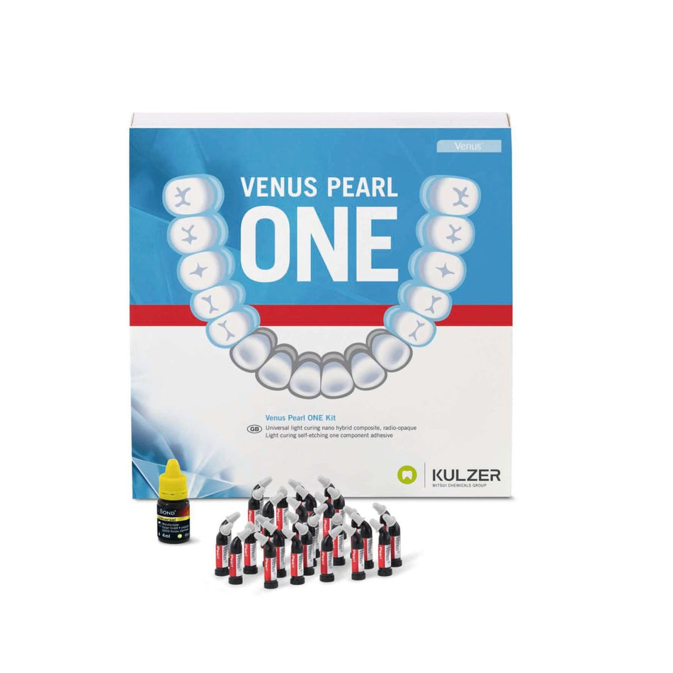 Venus Pearl ONE Kit - PLT, 1 set