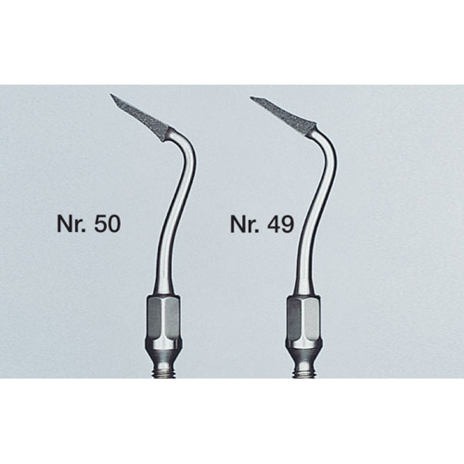 SONICflex prep Gold Tip No. 49 2000N+2003LX mesial, piece