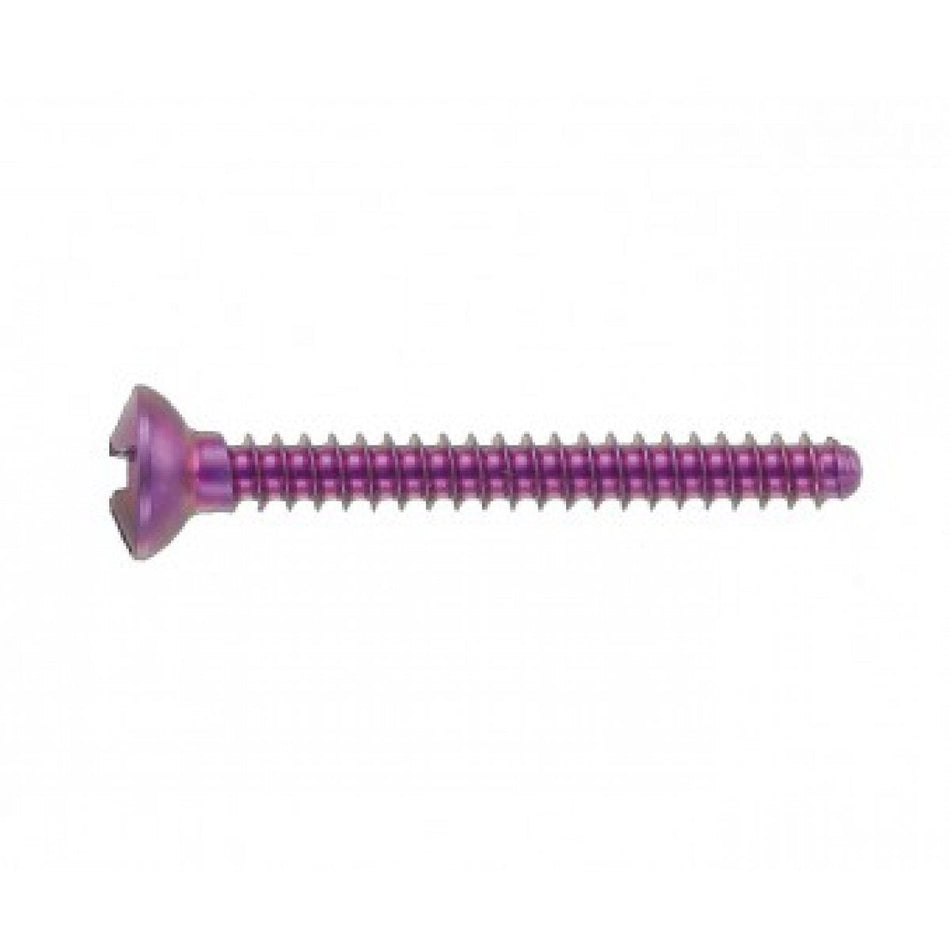 Micro screws, cross, Ø 1, 2mm, 13mm, 10 pcs.