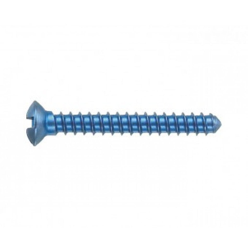 Micro screws, cross, Ø 1, 4mm, 13mm, 10 pcs.