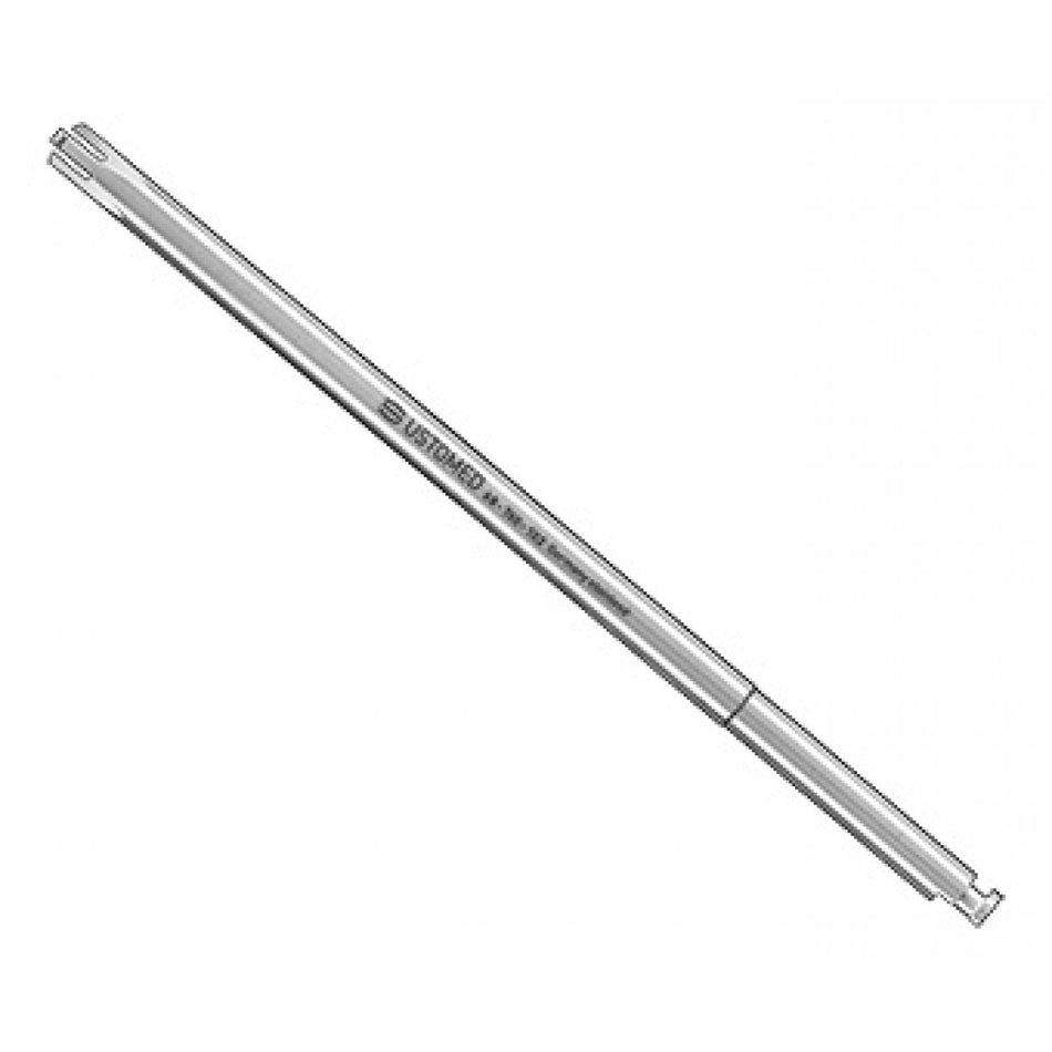 Blade, cross, self-tapping, Ø 1, 0/1, 2/1, 4/1, 6mm, 60mm