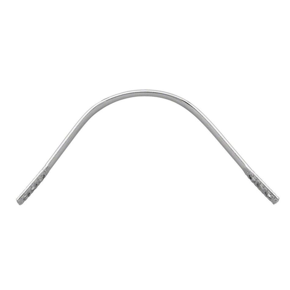 Lingual bar curved, 60 mm, pack of 10