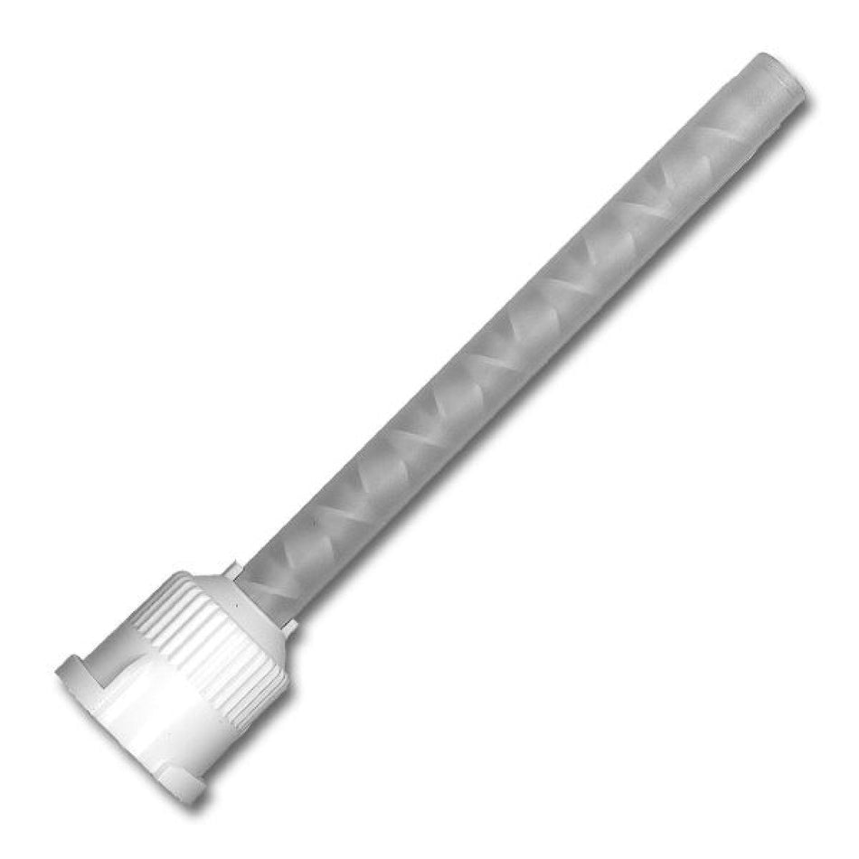 DC mixing cannulas, 1:1/2:1, white, pack of 50