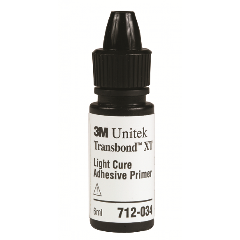 Transbond XT Primer, bottle of 6 ml