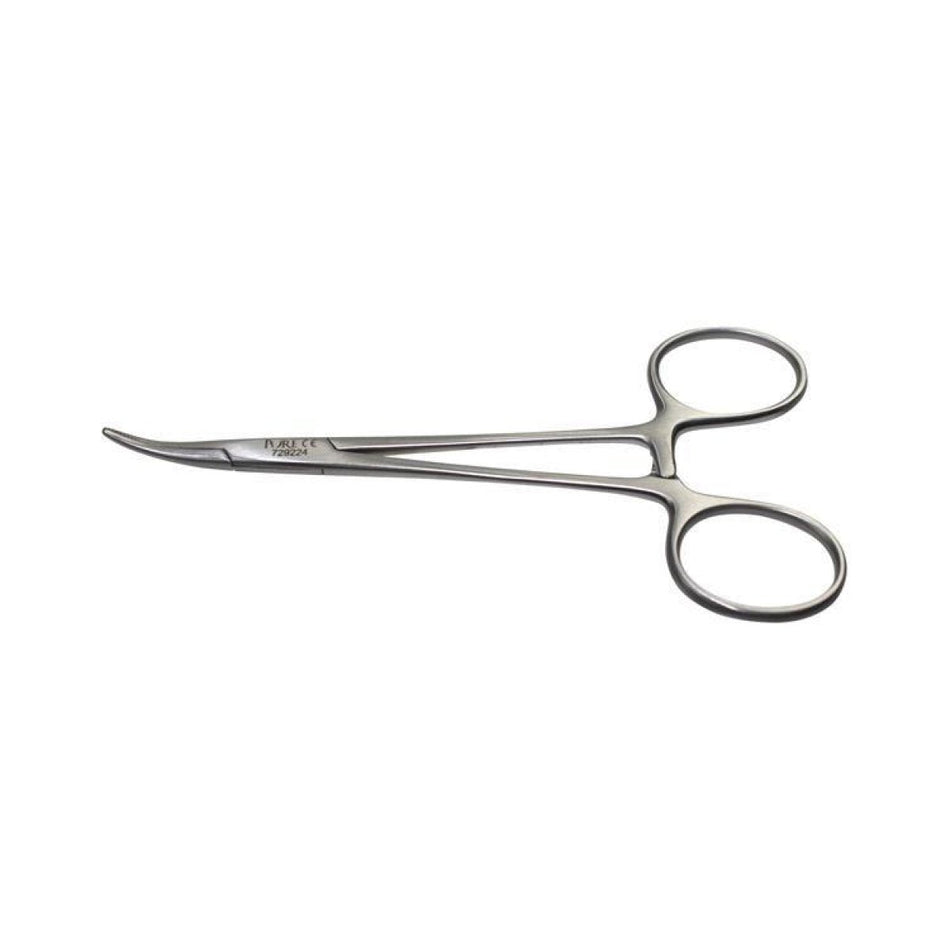 PURE Artery Forceps Mosquito (curved) 12.5cm - 1 x 1 piece