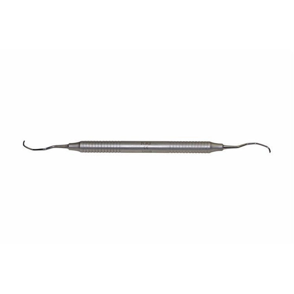 PURE Curette Gracey #11/12 8mm - 1 x 1 piece