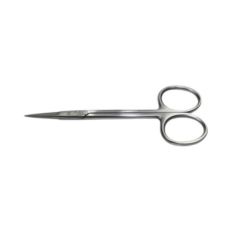 PURE Gingival Scissors Iris (straight) - 1 x 1 piece