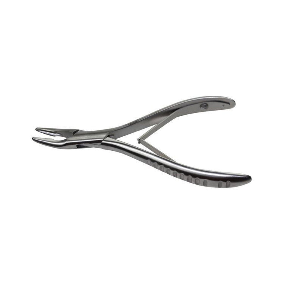 PURE Mini Friedman gouge pliers - 120mm - 1 x 1 piece