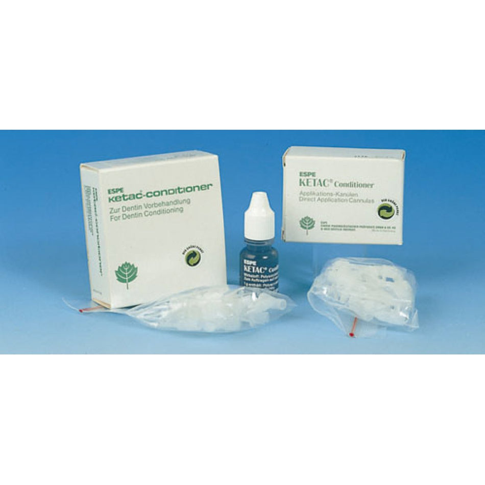 Ketac Conditioner Liquid, Pack 10 ml