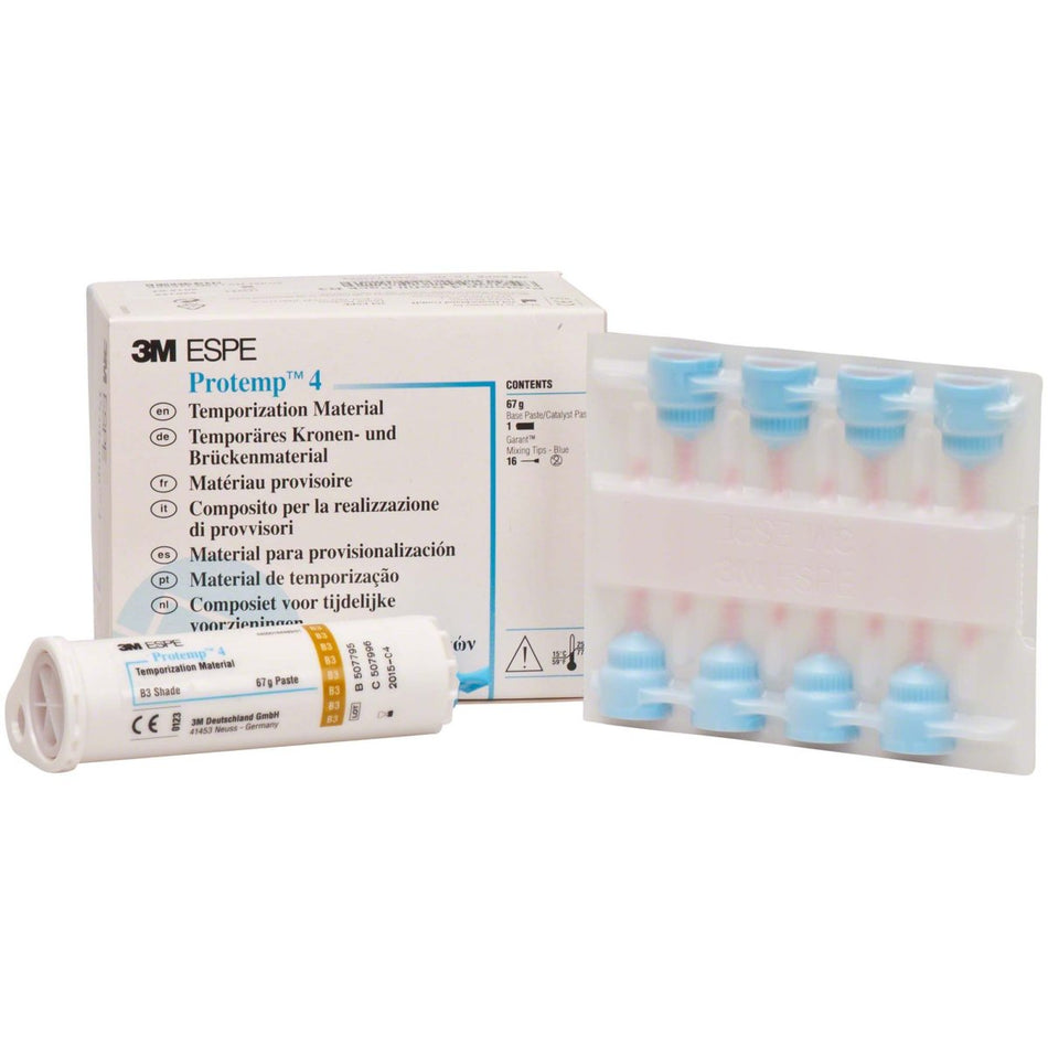 Protemp 4, A1, cartridge of 50 ml