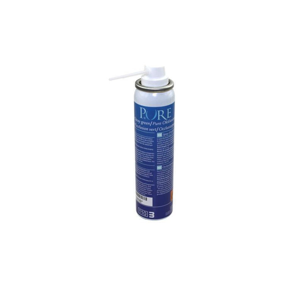 PURE Occlusion Spray - green - 1 x 75 ML