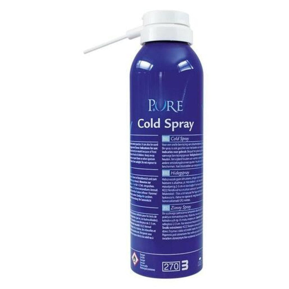 PURE Cold Spray Mint - 1 x 200 ML