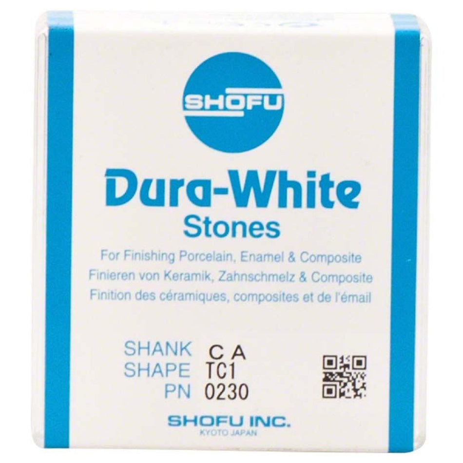 Dura-White bricks | Dura White W TC1 020 Form 0230, 12 pieces