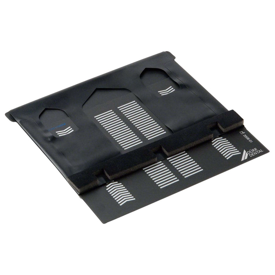 VistaScan View storage plates, for OPG including film cassette, 12.7 x 30.5 cm, pack of 1