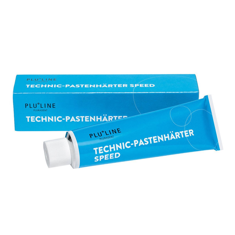 Technic paste hardener PluLine speed 60ml