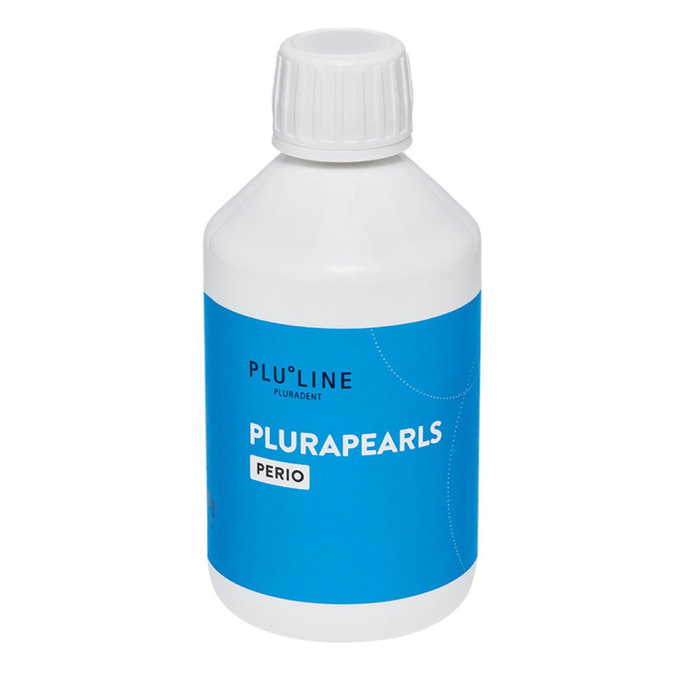 Plurapolish RDA 250 95g Pa