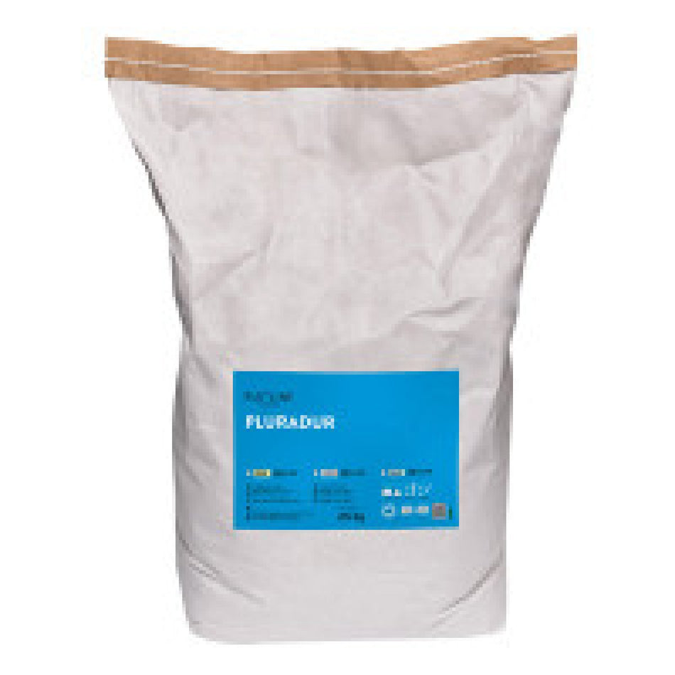 Pluradur white 25Kg bag