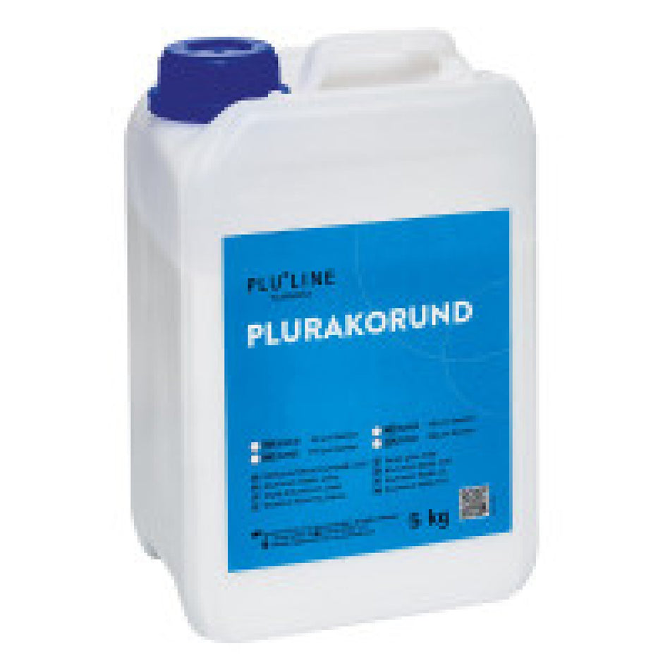 Pluracorundum 110my 5Kg Kan