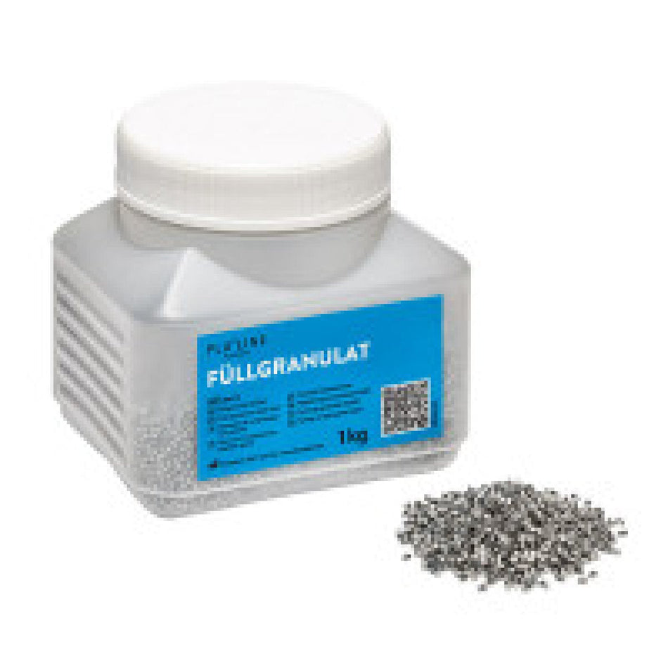 Filling Granules PluLine lead-free 1Kg