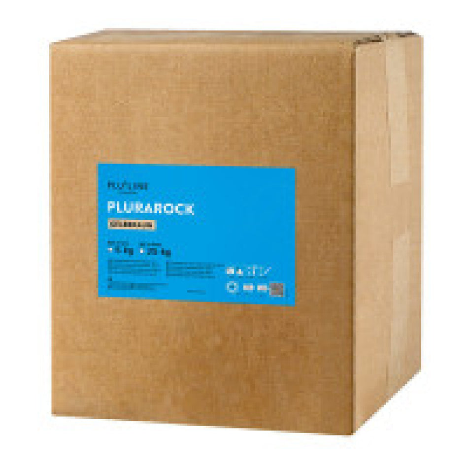 Plurarock yellow-brown 25Kg box