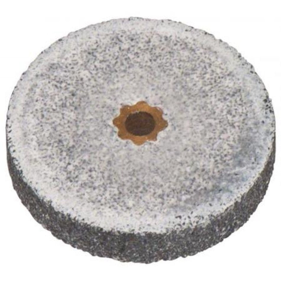 Heatless stones piece Ø 16 mm, 3 mm