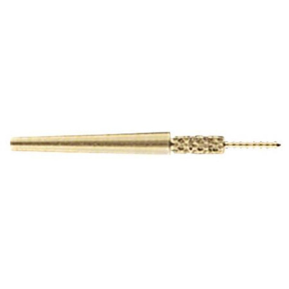 Dowel Pins with pin 100 pcs. size 2, pin