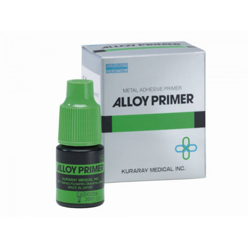 Alloy Primer, bottle of 5 ml