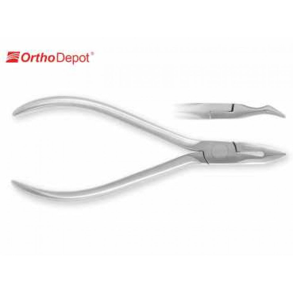 Weingart forceps