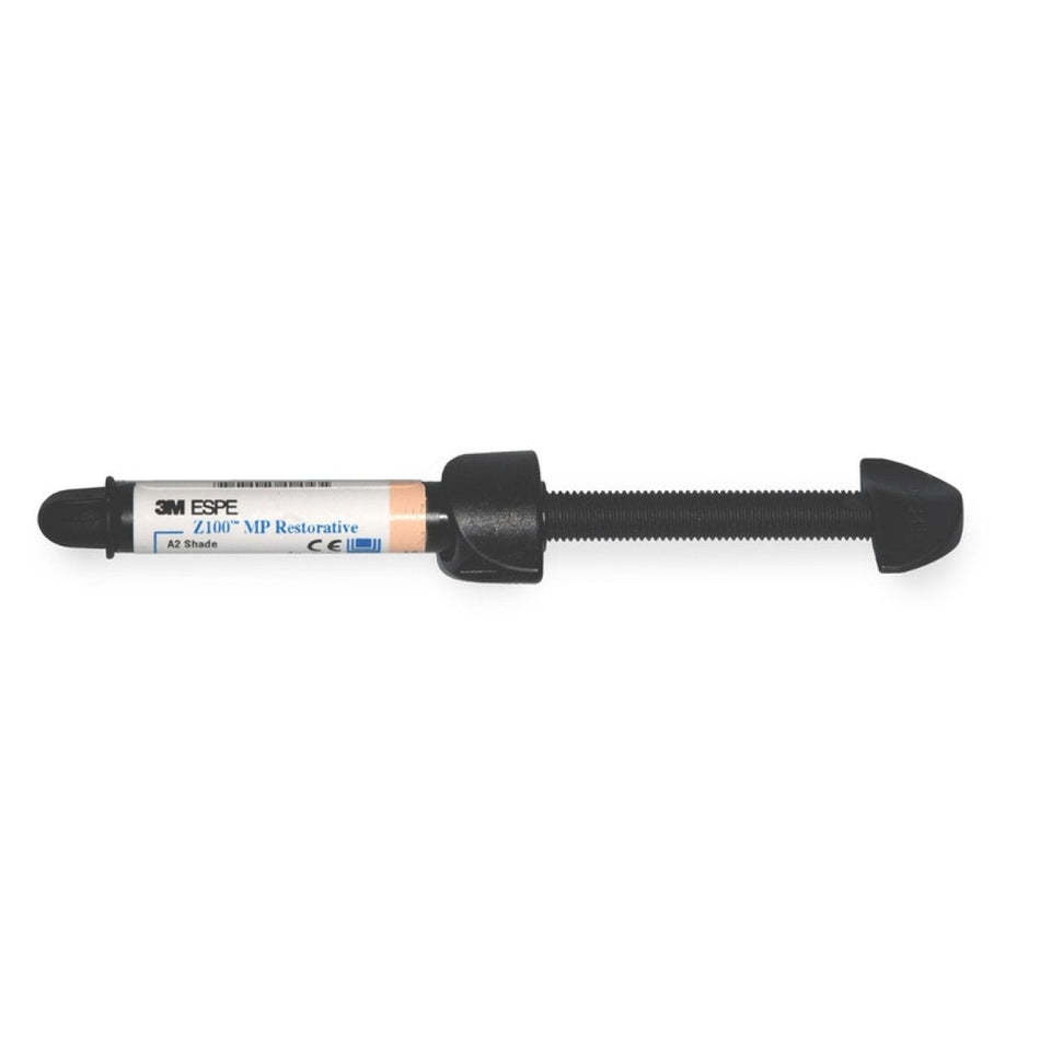 Z100 MP, restorative material, A3, 4 g syringe