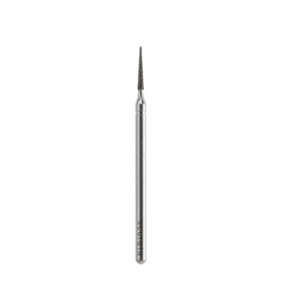 Diamond, cone pointed, ? 1.4 mm, medium, 806.104.166.524.014, pack of 10